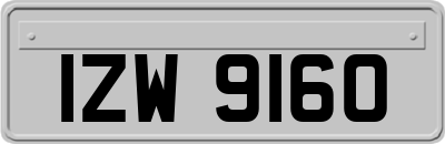 IZW9160