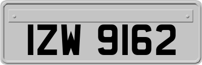 IZW9162