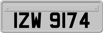 IZW9174