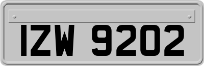 IZW9202