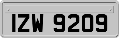 IZW9209