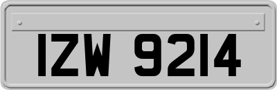 IZW9214