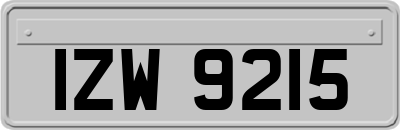 IZW9215