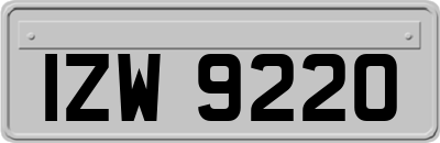 IZW9220