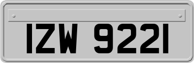 IZW9221
