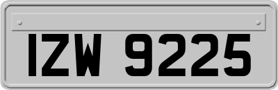 IZW9225