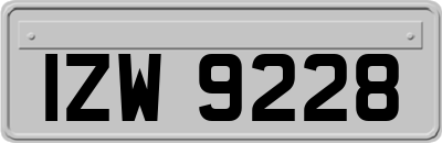 IZW9228