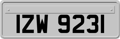 IZW9231