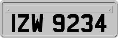 IZW9234