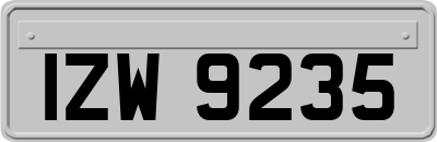 IZW9235