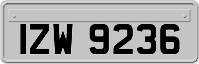 IZW9236