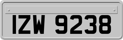 IZW9238