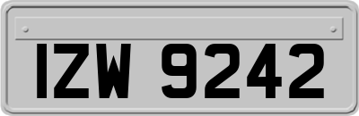 IZW9242