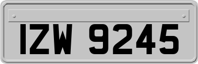 IZW9245