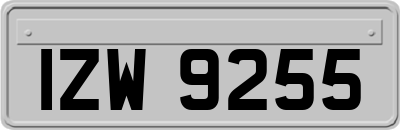 IZW9255