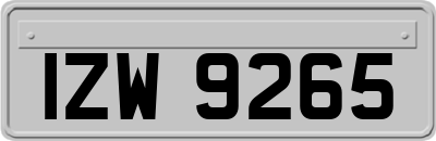 IZW9265