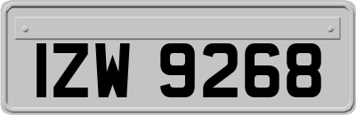 IZW9268