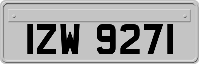 IZW9271