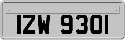 IZW9301