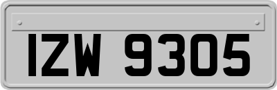 IZW9305