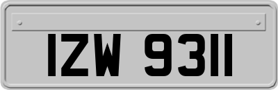 IZW9311