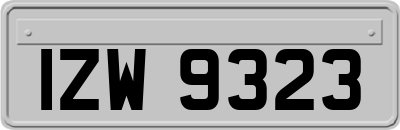 IZW9323