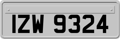 IZW9324