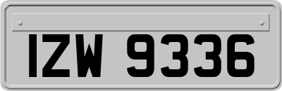 IZW9336