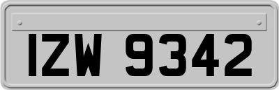 IZW9342