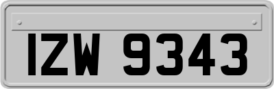 IZW9343