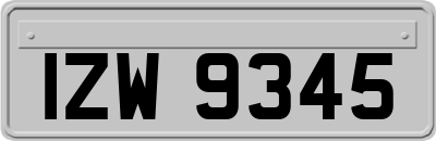 IZW9345