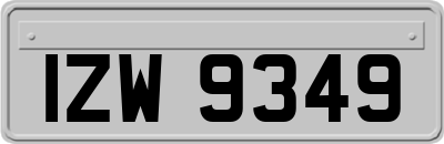 IZW9349