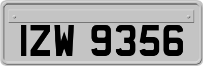 IZW9356