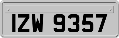 IZW9357