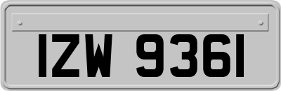 IZW9361