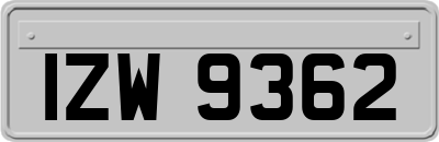IZW9362
