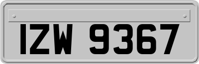 IZW9367