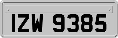 IZW9385