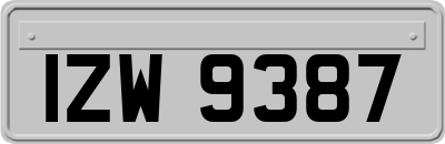 IZW9387
