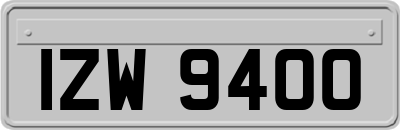 IZW9400