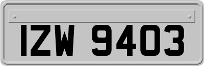 IZW9403