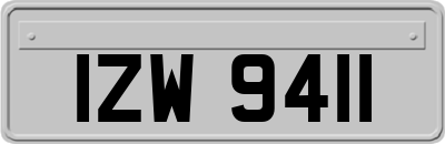 IZW9411