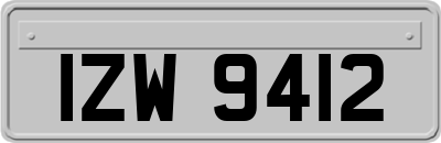 IZW9412