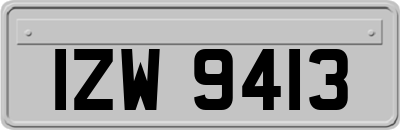 IZW9413