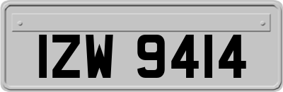 IZW9414