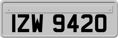 IZW9420