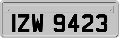 IZW9423