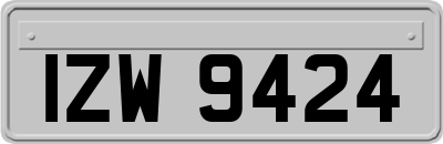 IZW9424