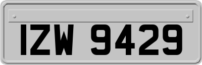 IZW9429