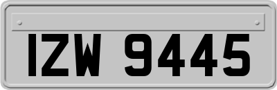 IZW9445
